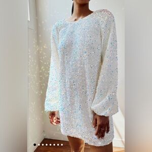 Show Me Your MuMu Clarabelle Dress